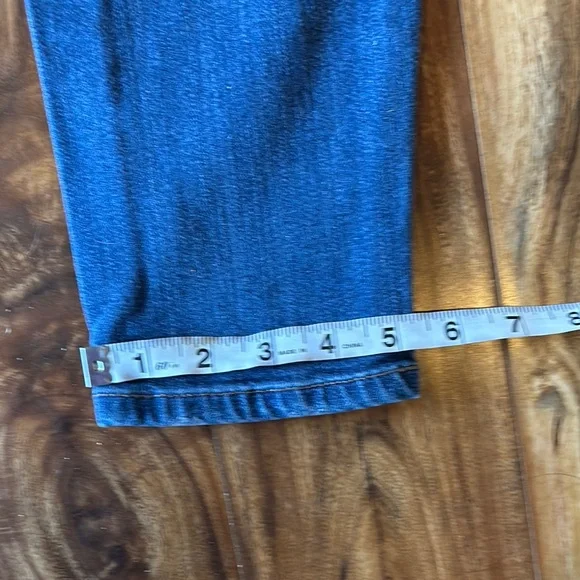 Liverpool Blue Jeggings Sleek Fit - Picture 7 of 9